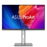 ASUS ProArt Display 27"" Professional Monitor - Black5K (5120 x 2880), 60 Hz, 16:9, HDMI 2.1, DisplayPort 1.4, USB-C PD 96W, IPS, 99% DCI-P3

